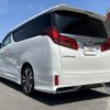 toyota alphard 2022 -TOYOTA--Alphard 3BA-AGH30W--AGH30-0423919---TOYOTA--Alphard 3BA-AGH30W--AGH30-0423919- image 13