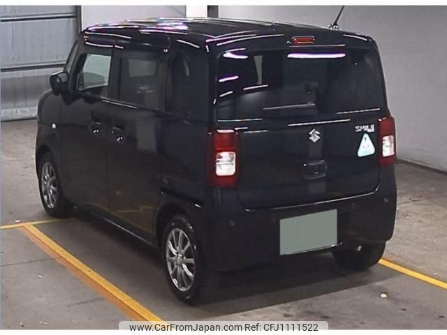 suzuki wagon-r 2021 quick_quick_5BA-MX81S_MX81Sｰ100454 image 2