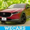 mazda cx-3 2022 quick_quick_5BA-DMEP_DMEP-204867 image 1