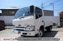 toyota dyna-truck 2024 GOO_NET_EXCHANGE_0803989A30240903W001