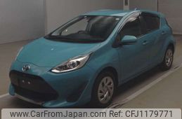 toyota aqua 2020 -TOYOTA--AQUA DAA-NHP10--NHP10-2670483---TOYOTA--AQUA DAA-NHP10--NHP10-2670483-