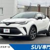 toyota c-hr 2020 -TOYOTA--C-HR 6AA-ZYX11--ZYX11-2017663---TOYOTA--C-HR 6AA-ZYX11--ZYX11-2017663- image 1