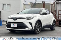 toyota c-hr 2020 -TOYOTA--C-HR 6AA-ZYX11--ZYX11-2017663---TOYOTA--C-HR 6AA-ZYX11--ZYX11-2017663-