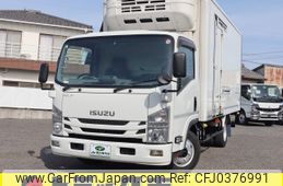 isuzu elf-truck 2019 -ISUZU--Elf 2RG-NPR88AN--NPR88-7001108---ISUZU--Elf 2RG-NPR88AN--NPR88-7001108-