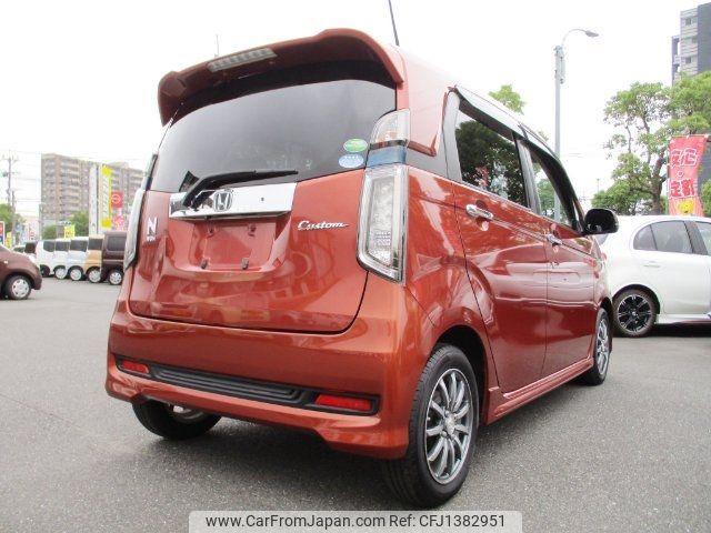 honda n-wgn 2014 -HONDA--N WGN JH1--1057733---HONDA--N WGN JH1--1057733- image 2