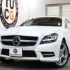 mercedes-benz cls-class 2013 quick_quick_RBA-218359_WDD2183592A099057 image 1