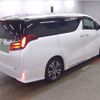 toyota alphard 2020 -TOYOTA 【京都 395ﾛ 358】--Alphard 3BA-AGH30W--AGH30W-0348240---TOYOTA 【京都 395ﾛ 358】--Alphard 3BA-AGH30W--AGH30W-0348240- image 5