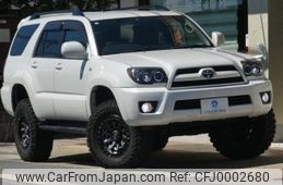 toyota hilux-surf 2007 quick_quick_CBA-TRN215W_TRN215-0018362