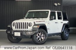 jeep wrangler 2021 quick_quick_3BA-JL36L_1C4HJXMG4MW629263