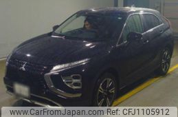 mitsubishi eclipse-cross 2022 quick_quick_5BA-GK1W_GK1W-0400791