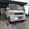 mitsubishi minicab-truck 2007 -MITSUBISHI 【静岡 】--Minicab Truck U61T--1104773---MITSUBISHI 【静岡 】--Minicab Truck U61T--1104773- image 1