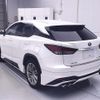 lexus rx 2020 CFJ1580243 image 2