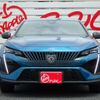 peugeot peugeot-others 2023 -PEUGEOT 【岐阜 331ﾃ3918】--Peugeot 408 3BA-P54HN05--VR3FPHNSTPY528971---PEUGEOT 【岐阜 331ﾃ3918】--Peugeot 408 3BA-P54HN05--VR3FPHNSTPY528971- image 2