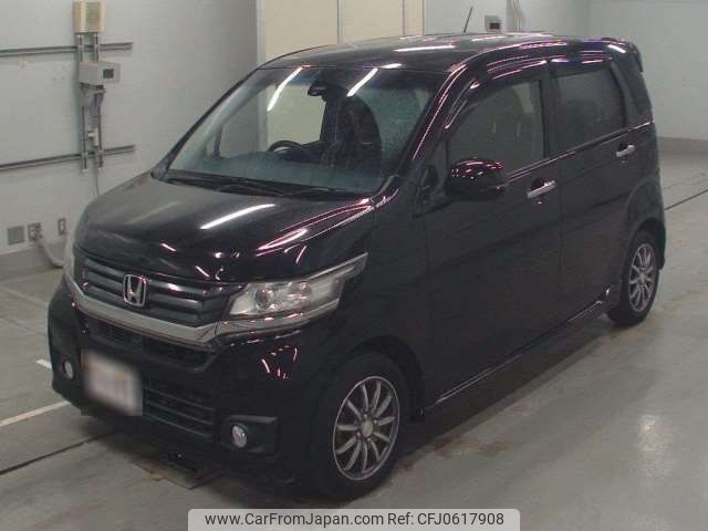 honda n-wgn 2014 -HONDA--N WGN DBA-JH1--JH1-1016892---HONDA--N WGN DBA-JH1--JH1-1016892- image 1