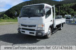 mitsubishi-fuso canter 2017 CFJ1476636