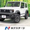 suzuki jimny-sierra 2023 -SUZUKI--Jimny Sierra 3BA-JB74W--JB74W-192840---SUZUKI--Jimny Sierra 3BA-JB74W--JB74W-192840- image 1