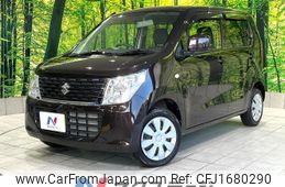 suzuki wagon-r 2015 CFJ1680290