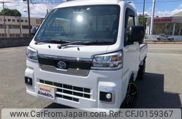 daihatsu hijet-truck 2022 GOO_JP_700080241230240831002