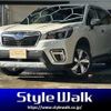 subaru forester 2021 quick_quick_5AA-SKE_SKE-055567 image 1