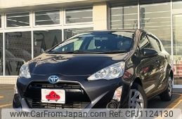toyota aqua 2015 -TOYOTA--AQUA DAA-NHP10--NHP10-6466822---TOYOTA--AQUA DAA-NHP10--NHP10-6466822-
