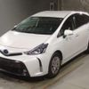 toyota prius-α 2021 quick_quick_6AA-ZVW41W_ZVW41-0091380 image 1