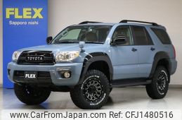 toyota hilux-surf 2006 -TOYOTA--Hilux Surf CBA-TRN215W--TRN215-0014246---TOYOTA--Hilux Surf CBA-TRN215W--TRN215-0014246-
