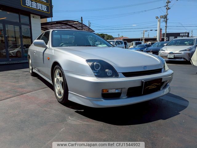 honda prelude 1999 CFJ1544902 image 2