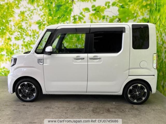 daihatsu wake 2016 quick_quick_DBA-LA700S_LA700S-0058676 image 2