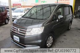 honda stepwagon 2013 -HONDA--Stepwgn RK1--1321254---HONDA--Stepwgn RK1--1321254-