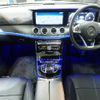 mercedes-benz e-class 2017 CFJ1710861 image 3