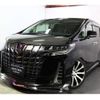 toyota alphard 2019 quick_quick_AGH30W_AGH30-0234083 image 1