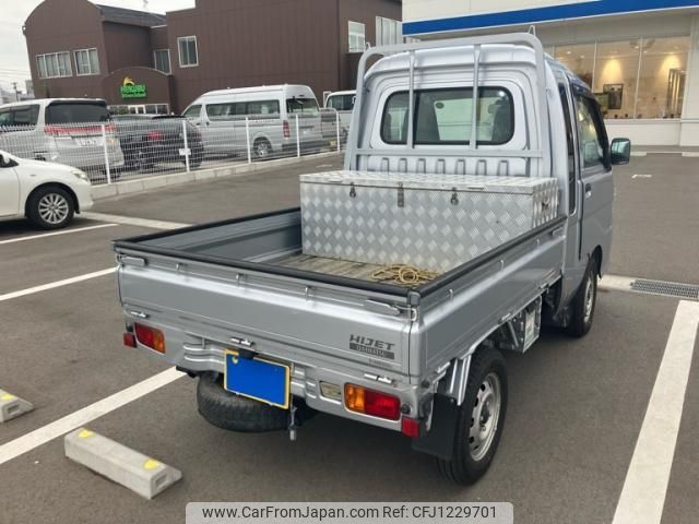 daihatsu hijet-truck 2014 -DAIHATSU--Hijet Truck EBD-S211P--S211P-0301061---DAIHATSU--Hijet Truck EBD-S211P--S211P-0301061- image 2