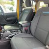 chrysler jeep-wrangler 2021 CFJ1738516 image 21