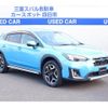 subaru xv 2019 -SUBARU--Subaru XV 5AA-GTE--GTE-004863---SUBARU--Subaru XV 5AA-GTE--GTE-004863- image 8