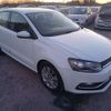 volkswagen polo 2014 -VOLKSWAGEN--VW Polo DBA-6RCJZ--WVWZZZ6RZFU033657---VOLKSWAGEN--VW Polo DBA-6RCJZ--WVWZZZ6RZFU033657- image 19