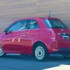 fiat 500 2017 -FIAT--Fiat 500 ABA-31209--ZFA3120000J847652---FIAT--Fiat 500 ABA-31209--ZFA3120000J847652- image 11