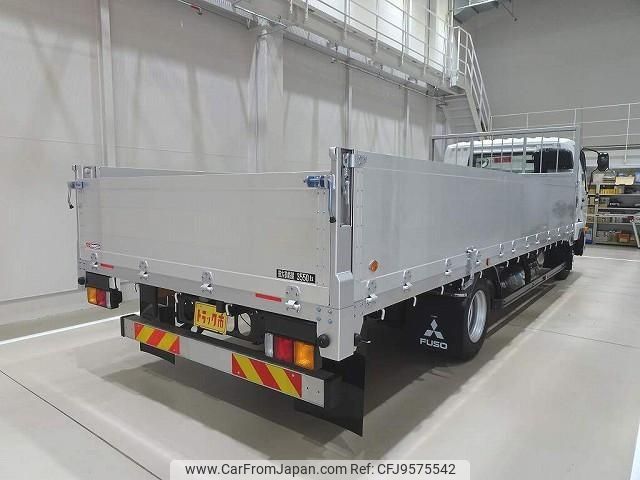 mitsubishi-fuso fighter 2023 CFJ9575542 image 2