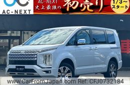 mitsubishi delica-d5 2023 -MITSUBISHI--Delica D5 3DA-CV1W--CV1W-4026988---MITSUBISHI--Delica D5 3DA-CV1W--CV1W-4026988-