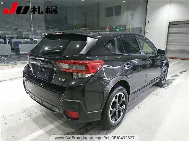 subaru xv 2022 -SUBARU--Subaru XV GT3--097244---SUBARU--Subaru XV GT3--097244- image 2