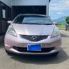honda fit 2009 -HONDA--Fit DBA-GE7--GE7-8000103---HONDA--Fit DBA-GE7--GE7-8000103- image 1