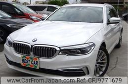 bmw 5-series 2018 -BMW 【尾張小牧 302】--BMW 5 Series JL10--WBAJL12060BE51517---BMW 【尾張小牧 302】--BMW 5 Series JL10--WBAJL12060BE51517-