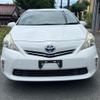 toyota prius-α 2011 -TOYOTA--Prius α ZVW41W--3018708---TOYOTA--Prius α ZVW41W--3018708- image 23