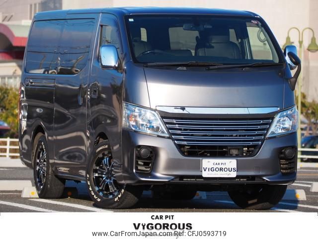 nissan nv350-caravan-van 2019 quick_quick_CBF-VR2E26_VR2E26-123392 image 1