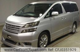 toyota vellfire 2008 quick_quick_DBA-GGH25W_GGH25-8001798