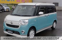 daihatsu move-canbus 2019 CFJ1851704
