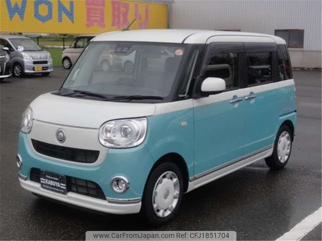 daihatsu move-canbus 2019 CFJ1851704 image 1
