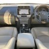 toyota land-cruiser-prado 2018 -TOYOTA--Land Cruiser Prado LDA-GDJ150W--GDJ150-0032996---TOYOTA--Land Cruiser Prado LDA-GDJ150W--GDJ150-0032996- image 16