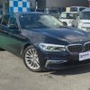 bmw 5-series 2018 GOO_JP_700070854230250120001 image 13