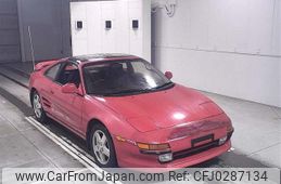 toyota mr2 1994 -TOYOTA--MR2 SW20-0093897---TOYOTA--MR2 SW20-0093897-