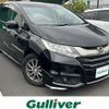 honda odyssey 2015 -HONDA--Odyssey DBA-RC1--RC1-1108275---HONDA--Odyssey DBA-RC1--RC1-1108275- image 1